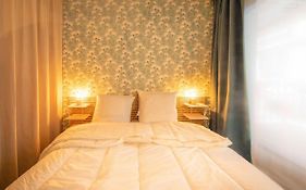 New Apt Near Bois de Vincennes - 2 Persons
