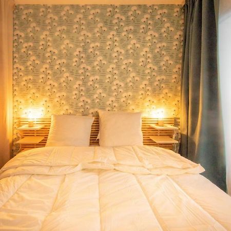 New Apt Near Bois de Vincennes - 2 Persons Paris Extérieur photo