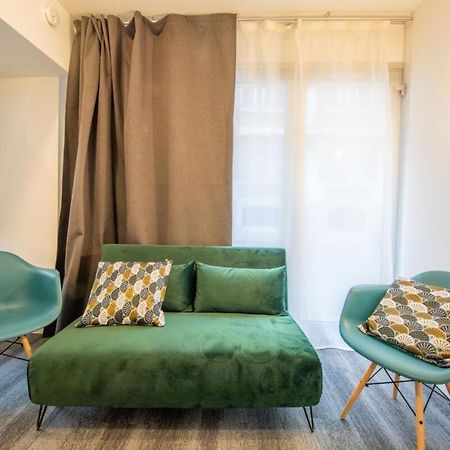 New Apt Near Bois de Vincennes - 2 Persons Paris Extérieur photo