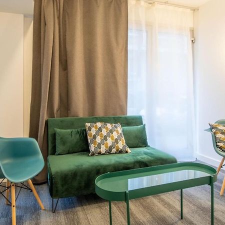 New Apt Near Bois de Vincennes - 2 Persons Paris Extérieur photo