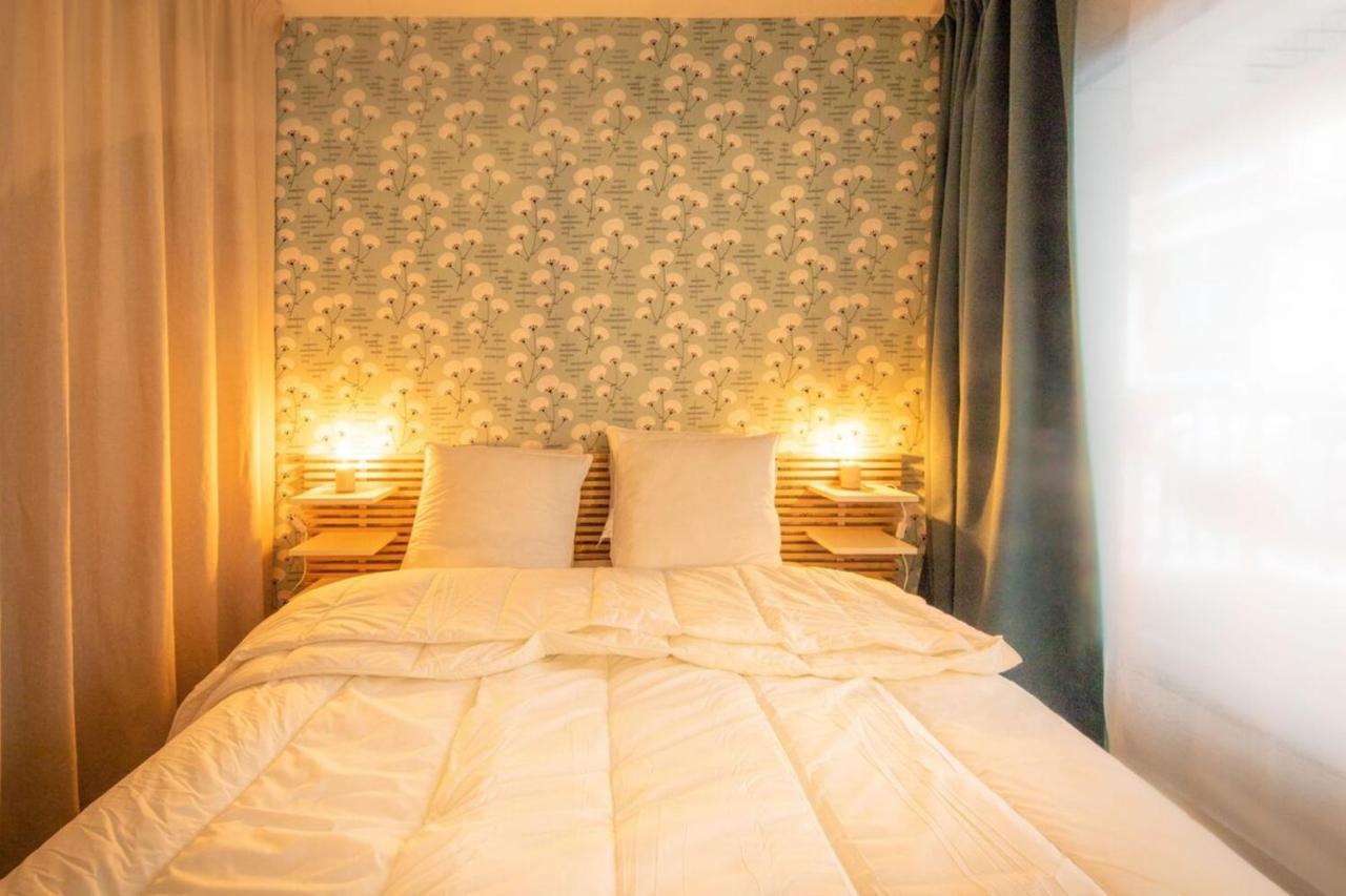 New Apt Near Bois de Vincennes - 2 Persons Paris Extérieur photo
