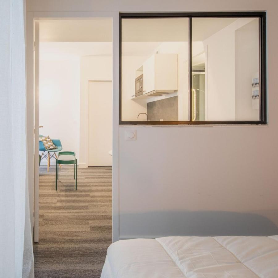 New Apt Near Bois de Vincennes - 2 Persons Paris Extérieur photo