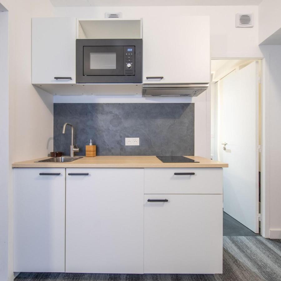 New Apt Near Bois de Vincennes - 2 Persons Paris Extérieur photo